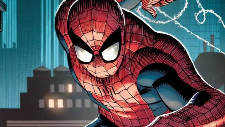 Marvel anuncia roteirista da nova fase do Homem-Aranha nas HQs