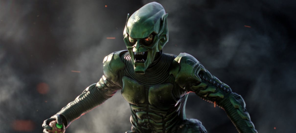 Willem Dafoe explica por que aceitou voltar em Homem-Aranha: Sem Volta Para Casa