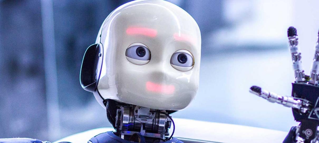 Empresa cria robô com motores a jato para salvar pessoas após desastres naturais