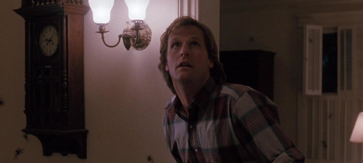 Jeff Daniels dá nome a criatura microscópica matadora de aranhas