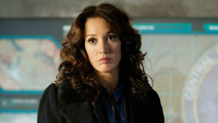 Jennifer Beals, de Flashdance, entra para elenco de Law & Order: Organized Crime