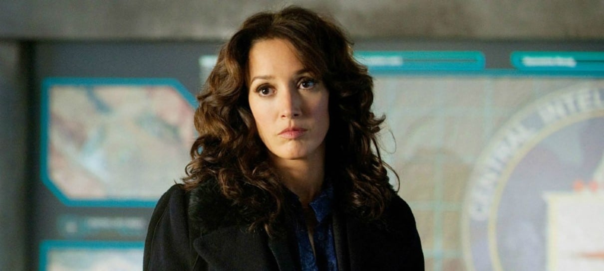 Jennifer Beals, de Flashdance, entra para elenco de Law & Order: Organized Crime