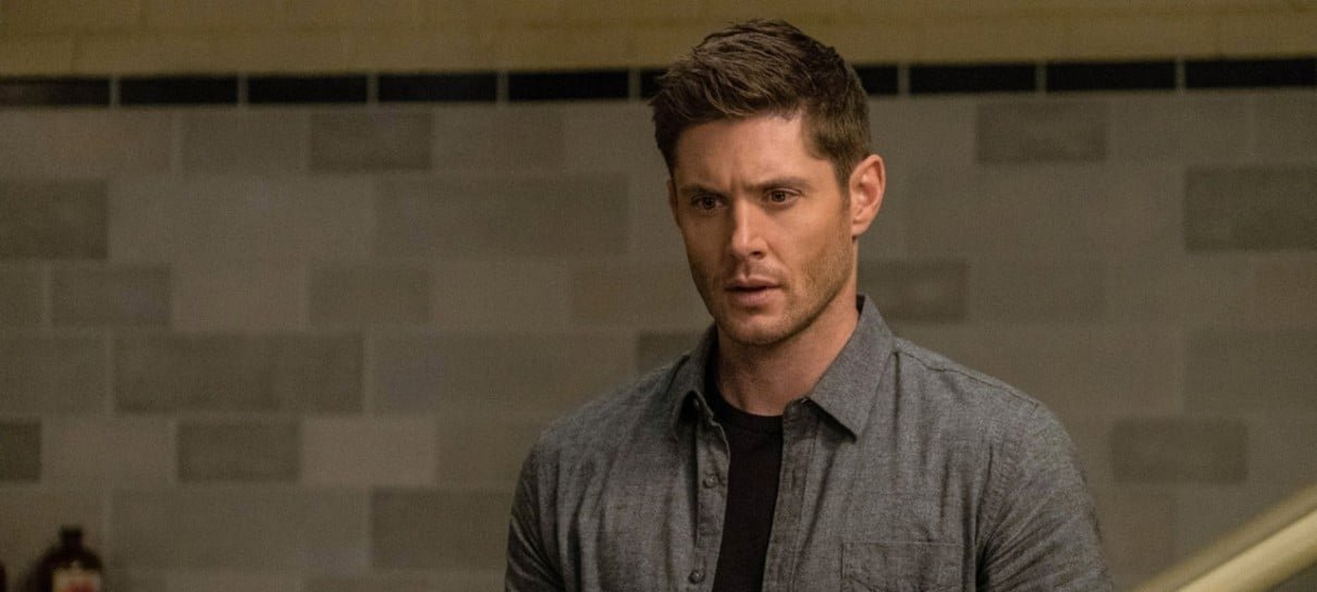 Volta de “Supernatural”? Jensen Ackles revela proposta para