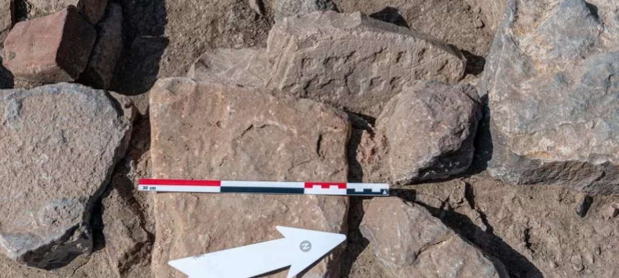Jogo de tabuleiro de 4 mil anos é descoberto no Oriente Médio