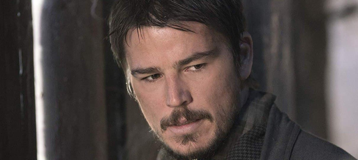 Josh Hartnett, de Penny Dreadful, entra para o elenco de novo filme de Christopher Nolan
