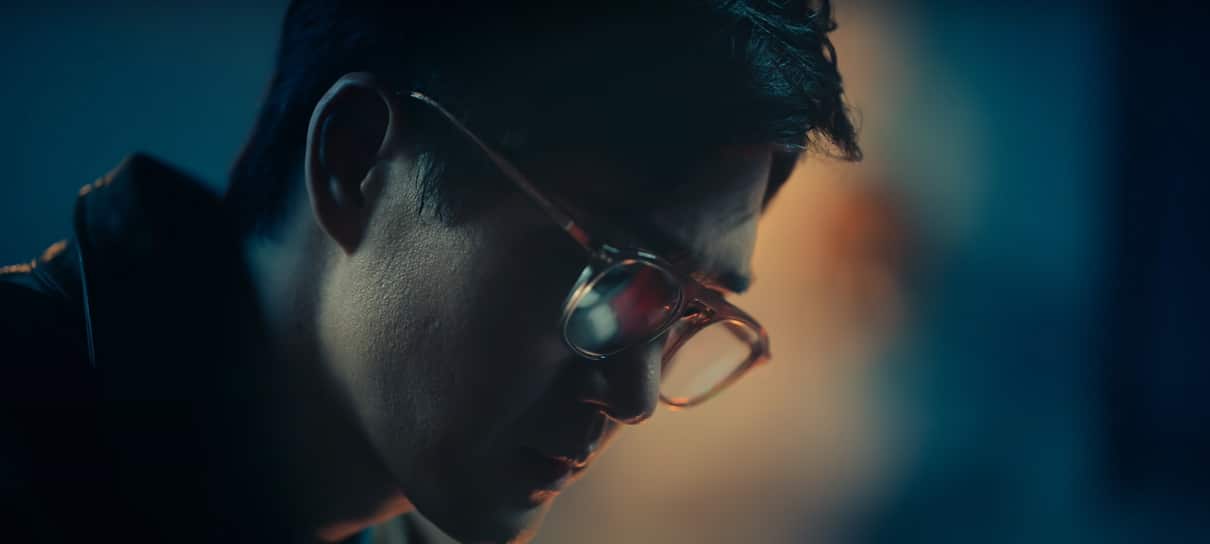 Netflix divulga teaser e elenco da versão coreana de La Casa de Papel