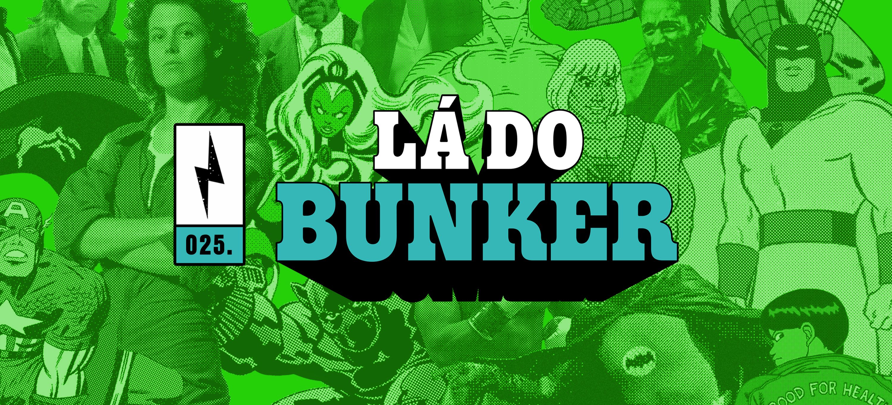 Capa do episódio Vem aí o metaverso