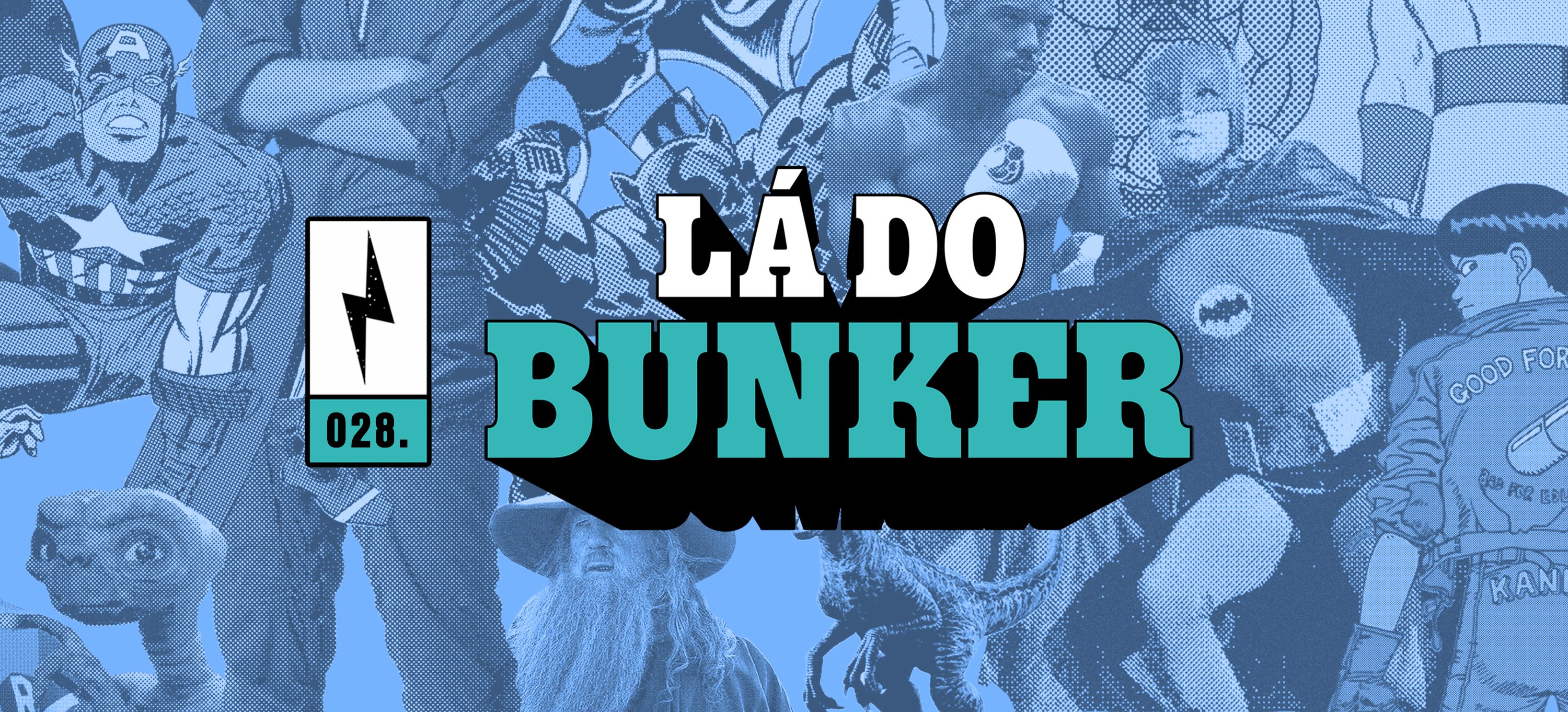 Capa do episódio Acho que com certeza