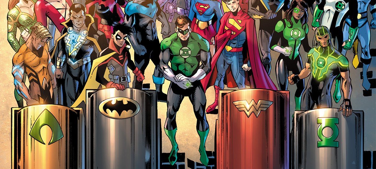 Quadro Batman Heroi Historia em Quadrinhos hq em Promoção na Americanas