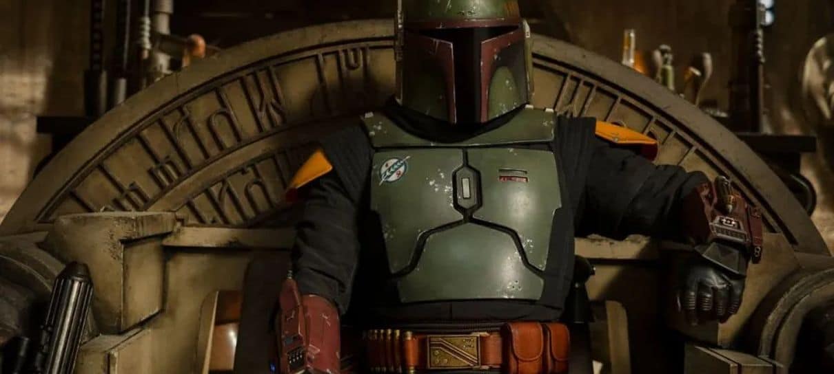 Quinto episódio de O Livro de Boba Fett tem lição de história mandaloriana