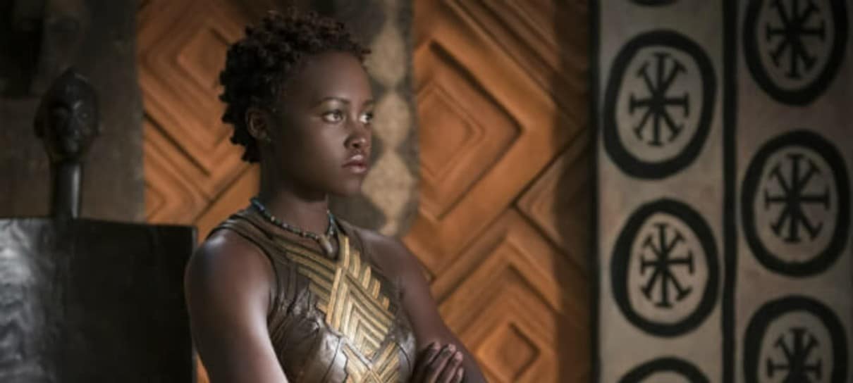 Filmagens de Pantera Negra 2 são interrompidas novamente por casos de Covid