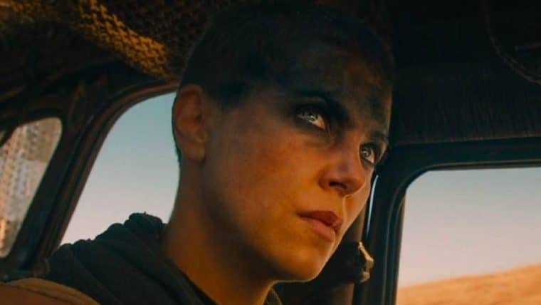 Furiosa: Derivado de Mad Max com Anya Taylor-Joy pode ser filmado em março