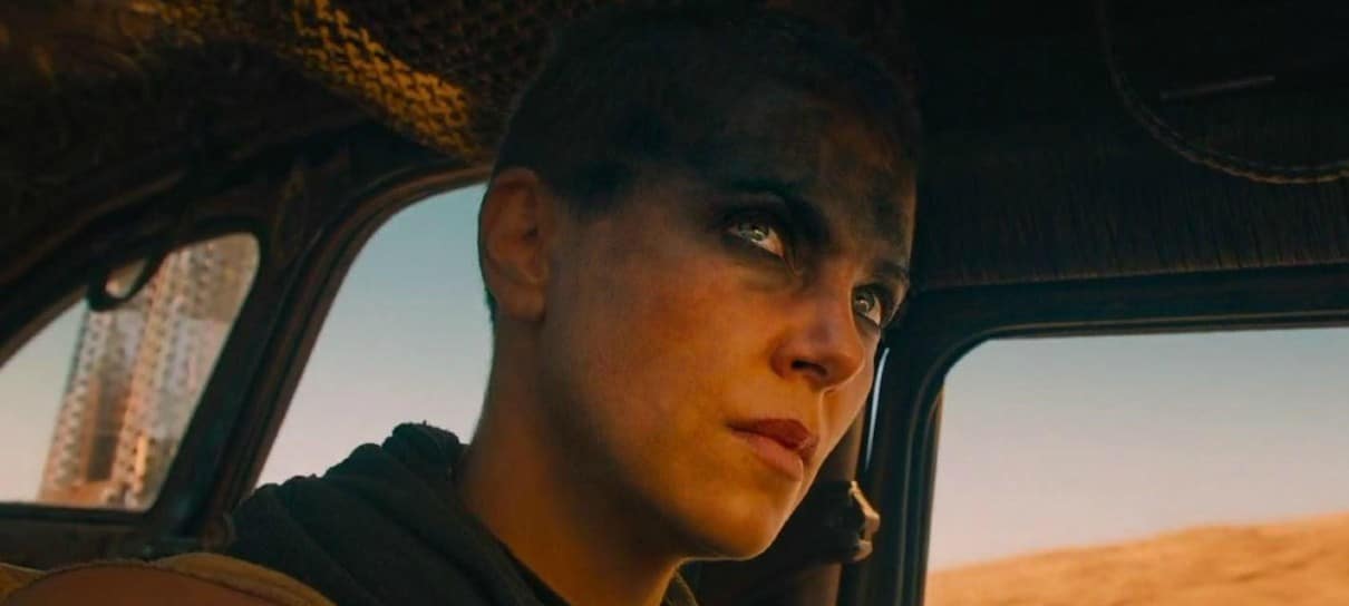 Furiosa: Derivado de Mad Max com Anya Taylor-Joy pode ser filmado em março