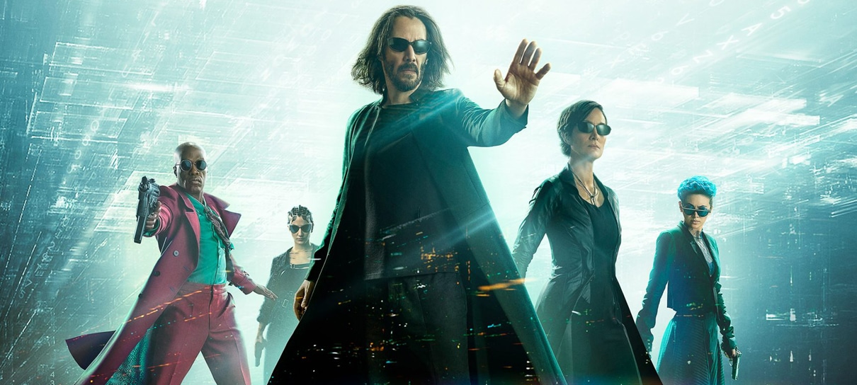 O que assistir no streaming em janeiro de 2022