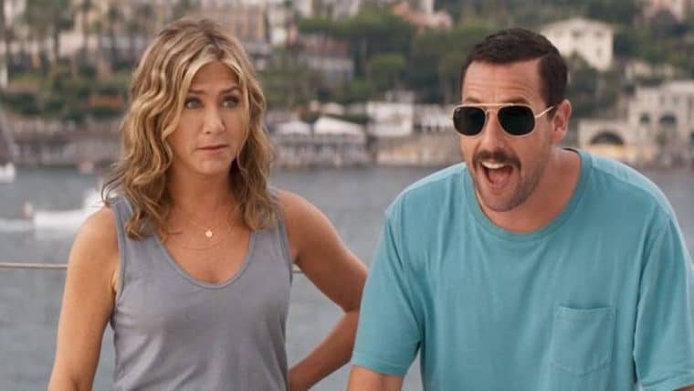 Netflix anuncia elenco de Mistério no Mediterrâneo 2