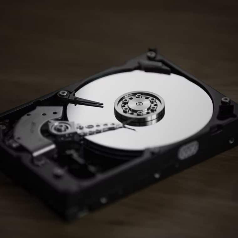 O modelo de HD é um dos produtos da matéria de diferenças entre SSD e HD do NerdBunker