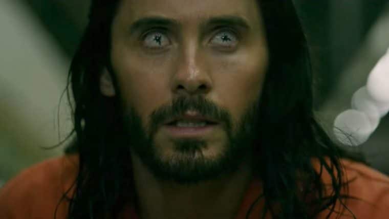 Imagem de Morbius