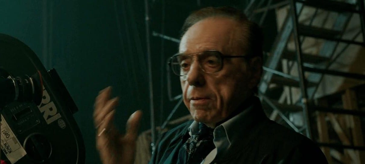 Cineasta Peter Bogdanovich, de A Última Sessão de Cinema, morre aos 82 anos