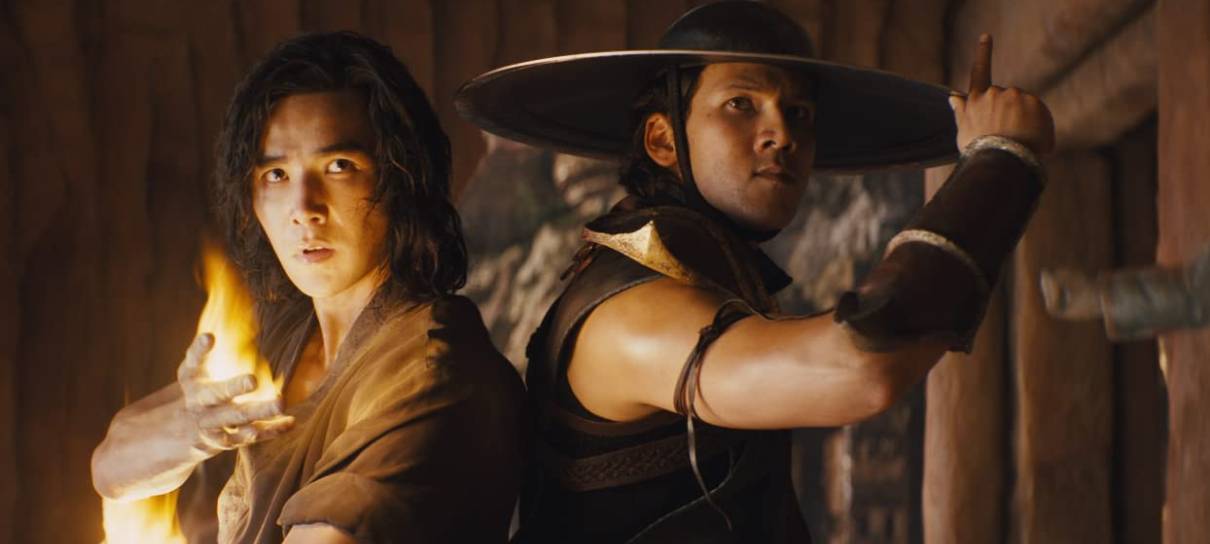Sequência de Mortal Kombat está em desenvolvimento