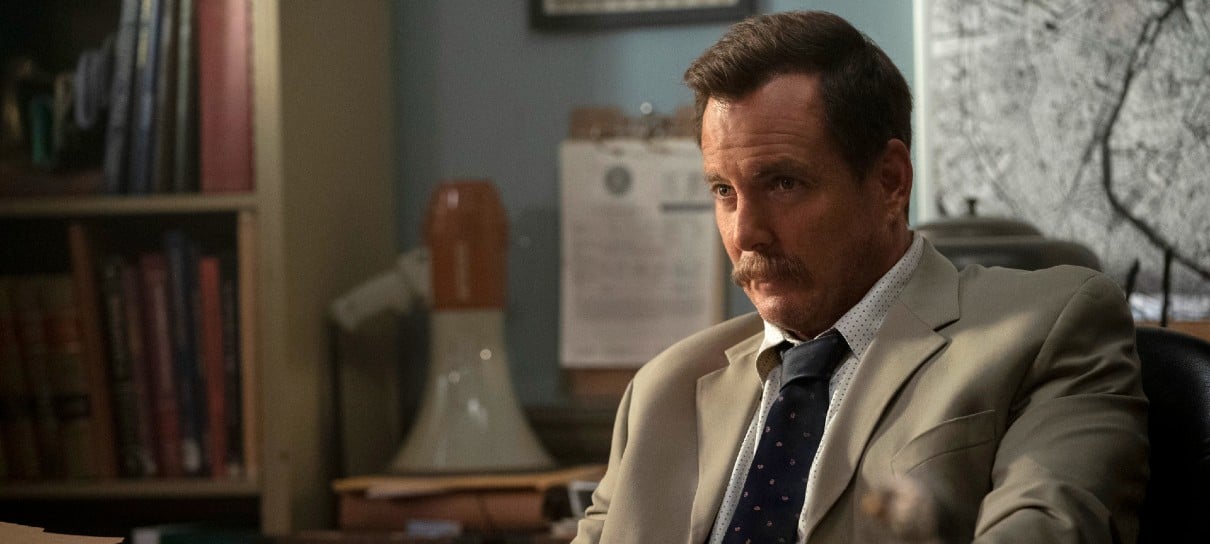 Netflix divulga trailer de Murderville, série com Will Arnett e convidados especiais