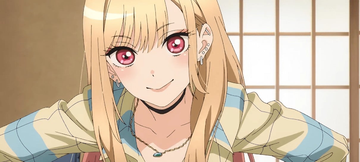 Funimation anuncia dublagem brasileira de My Dress-Up Darling e outros animes