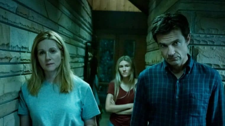 Netflix divulga trailer da temporada final de Ozark