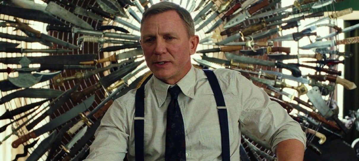 Entre Facas e Segredos 2 será lançado ainda em 2022 pela Netflix