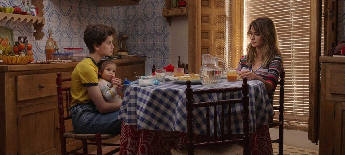 Netflix divulga trailer e data de estreia de novo filme de Pedro Almodóvar