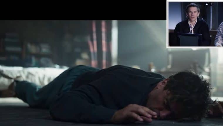 Oscar Isaac e Ethan Hawke reagem a trailer de Cavaleiro da Lua