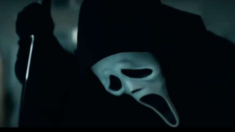 Novo teaser de Pânico relembra regras para sobreviver ao assassino Ghostface
