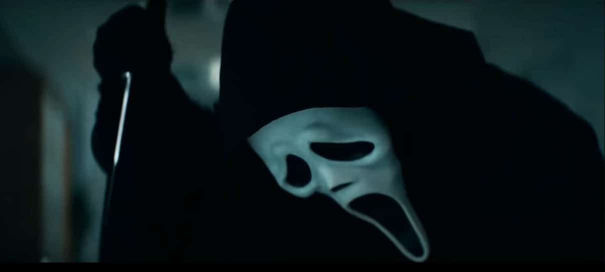 New Panic teaser recalls rules to survive Ghostface assassin thumbnail