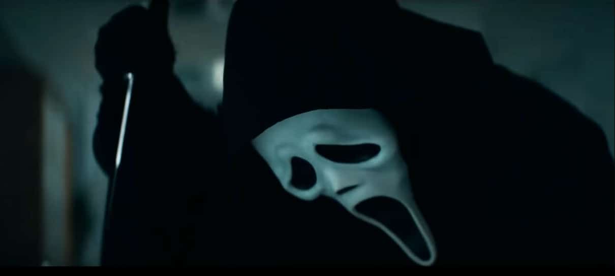 Novo teaser de Pânico relembra regras para sobreviver ao assassino Ghostface