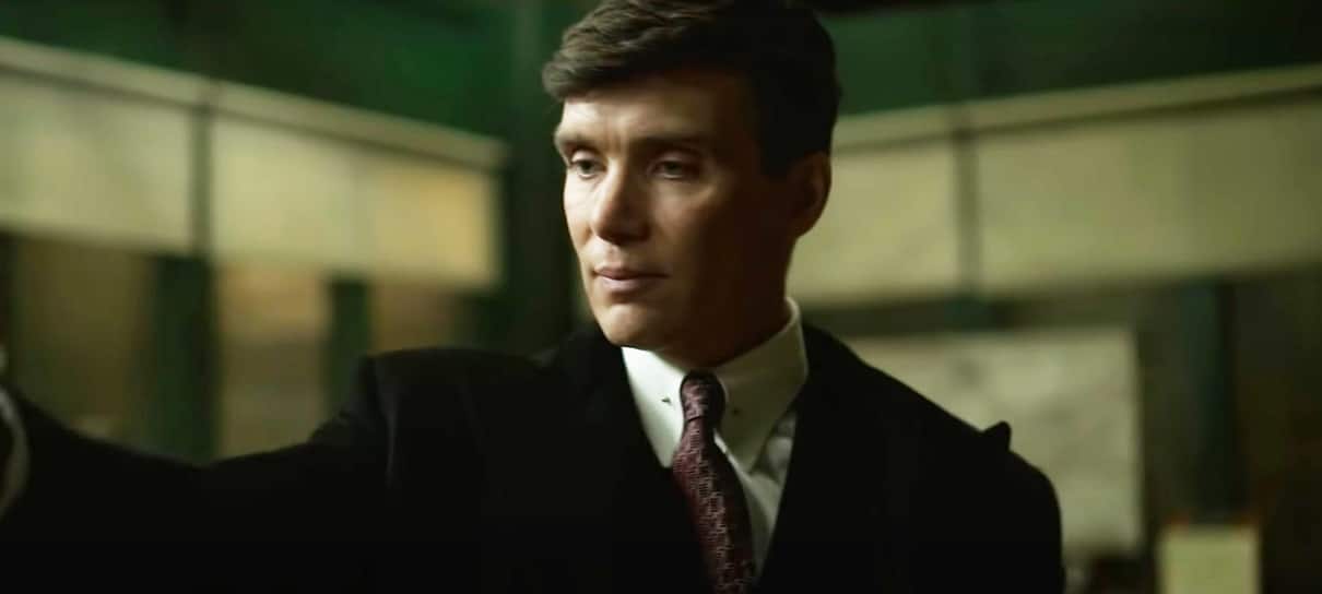 Temporada final de Peaky Blinders ganha trailer com Tom Hardy e Anya Taylor-Joy