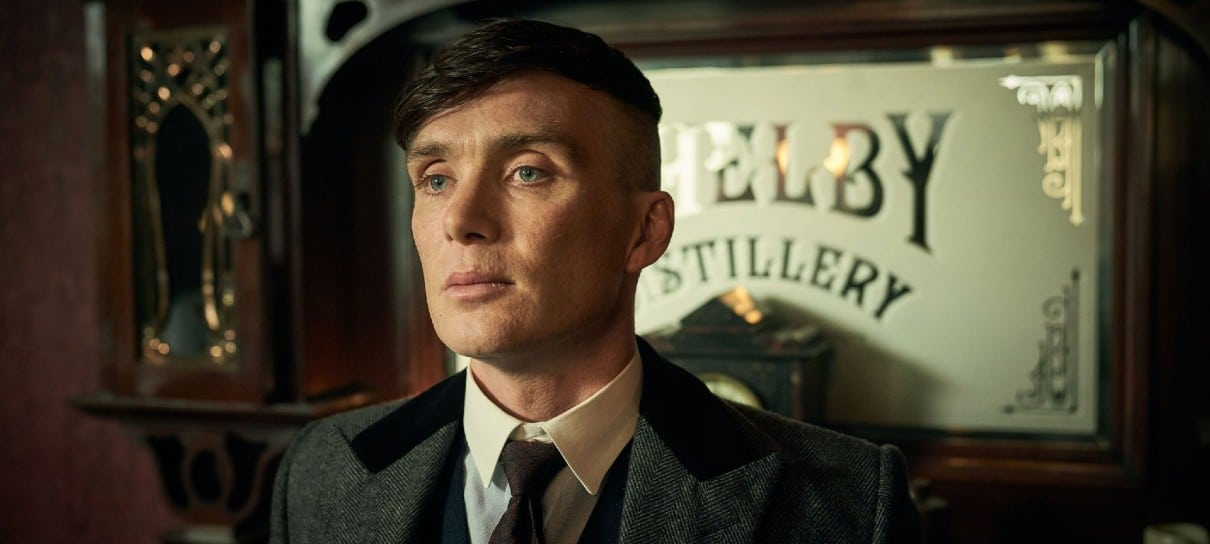 Criador de Peaky Blinders diz que história irá além da Segunda Guerra Mundial