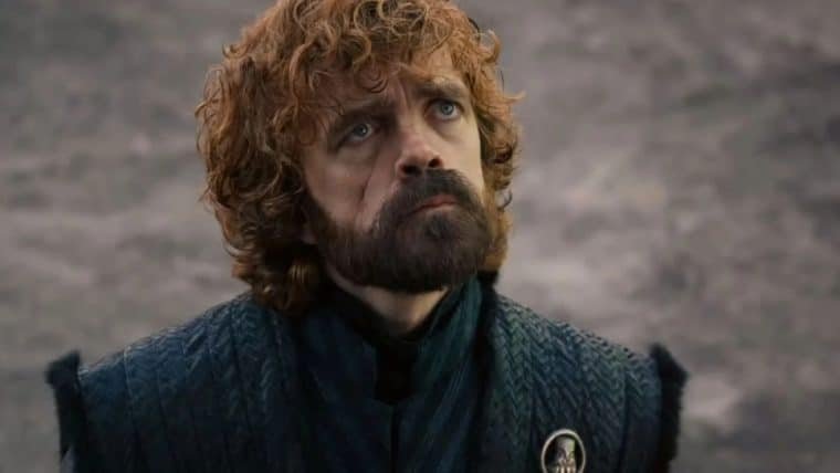 Peter Dinklage diz que House of the Dragon não deve tentar recriar Game of Thrones