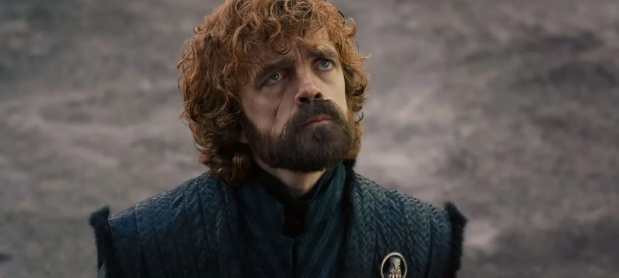 Peter Dinklage diz que House of the Dragon não deve tentar recriar Game of Thrones