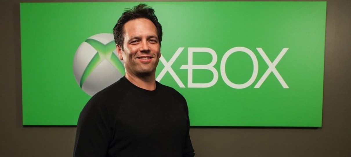 Compra da Activision Blizzard é um passo para atingir "bilhões de pessoas", diz Spencer