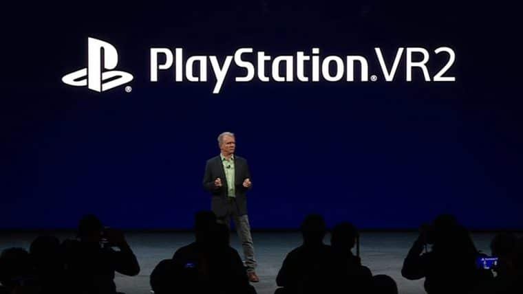 Sony anuncia PlayStation VR2 com jogo exclusivo da franquia Horizon