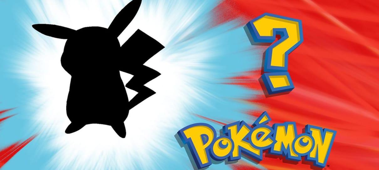 Fãs criam jogo de adivinhar Pokémon inspirado em Termo