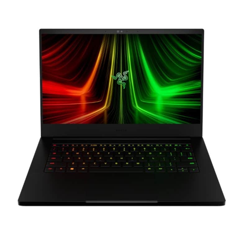 Razer Blade é um dos itens apresentados na CES 2022