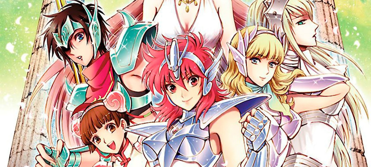 Editora JBC anuncia reajuste de preços em parte do catálogo de mangás - saiba mais