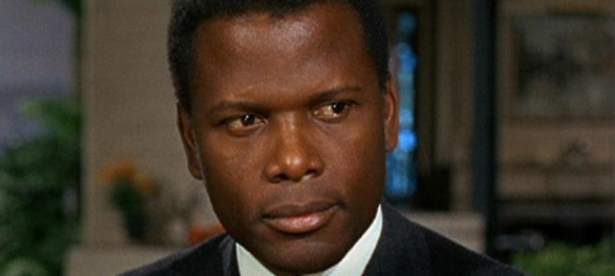 Sidney Poitier, primeiro ator negro a ganhar o Oscar, morre aos 94 anos