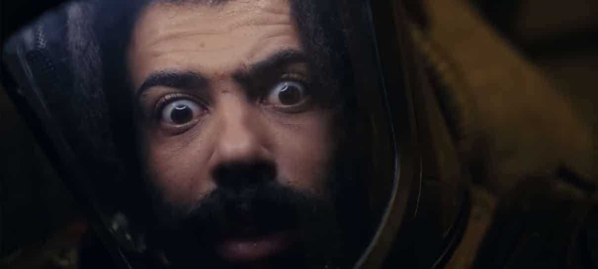 3ª temporada de Snowpiercer ganha trailer intenso