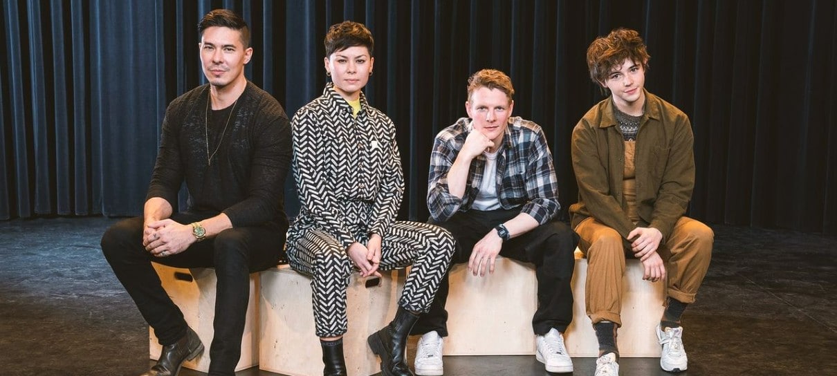 Netflix anuncia novos atores para segunda temporada de Sombra e Ossos