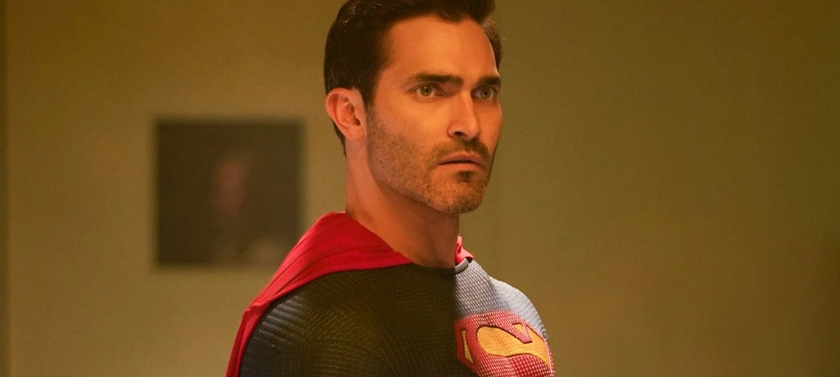 Apocalipse vai aparecer na 2ª temporada de Superman & Lois, confirma showrunner