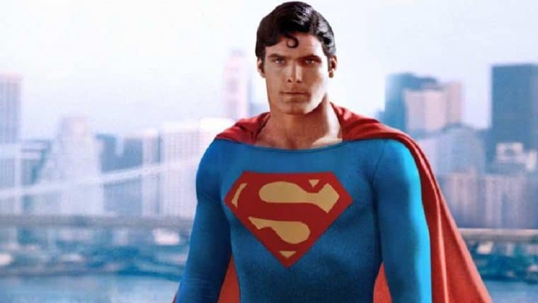 Superman de Christopher Reeve e Goonies se encontram em HQ