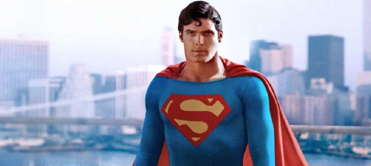 Superman de Christopher Reeve e Goonies se encontram em HQ