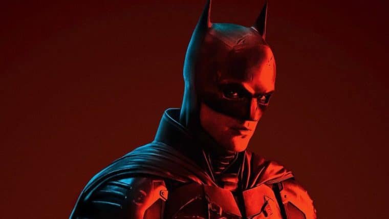 Batman ganha classificação indicativa para maiores de 13 anos nos EUA
