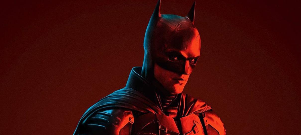 Batman ganha classificação indicativa para maiores de 13 anos nos EUA
