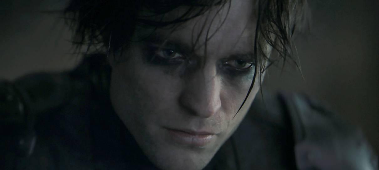 Robert Pattinson acredita que Batman sente o desejo de matar, mas o controla